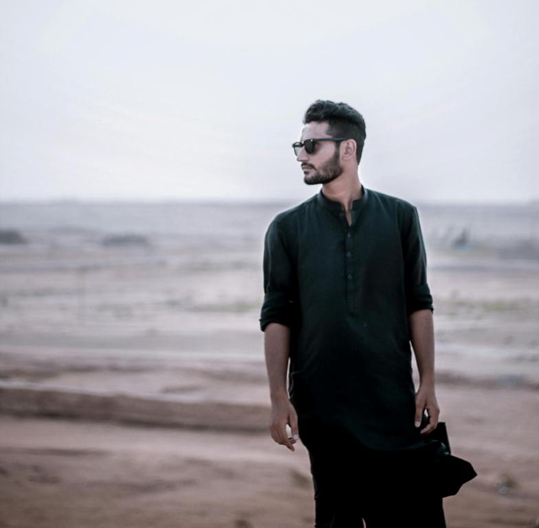 Grace Summer Wash & Wear Men’s Unstitched Suit 4 Meter Premium Fabric