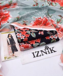 This winter collection reflects the true essence of Faisalabad textile craftsmanship, known as the heart of Pakistan’s textile excellence. Whether you're dressing for casual winter outings, daily wear, or special gatherings, the IZ-99 ensures you look effortlessly elegant and feel warm throughout the cold season.