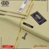 Grace Pistachio Winter Wash & Wear Men’s Unstitched Suit – Premium Winter Fabric