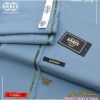 Grace Ocean Winter Wash & Wear Men’s Unstitched Suit