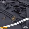 Sapphire Grey Color Boski SP-03 premium Boski fabric for men shalwar kameez