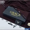 Grace Summer Wash & Wear Men’s Unstitched Suit Red Wine 4 Meter Fabric