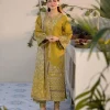 LAAM IA-32 Luxury Lawn Heavy Embroidered 3 Piece Suit