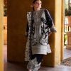 Charizma IA-29 Luxury Lawn Heavy Embroidered 3 Piece Suit