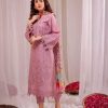Bareeze IA-30 Luxury Lawn Heavy Embroidered 3 Piece Suit