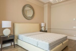 King size double bed jersey terry cotton waterproof mattress cover in Pakistan