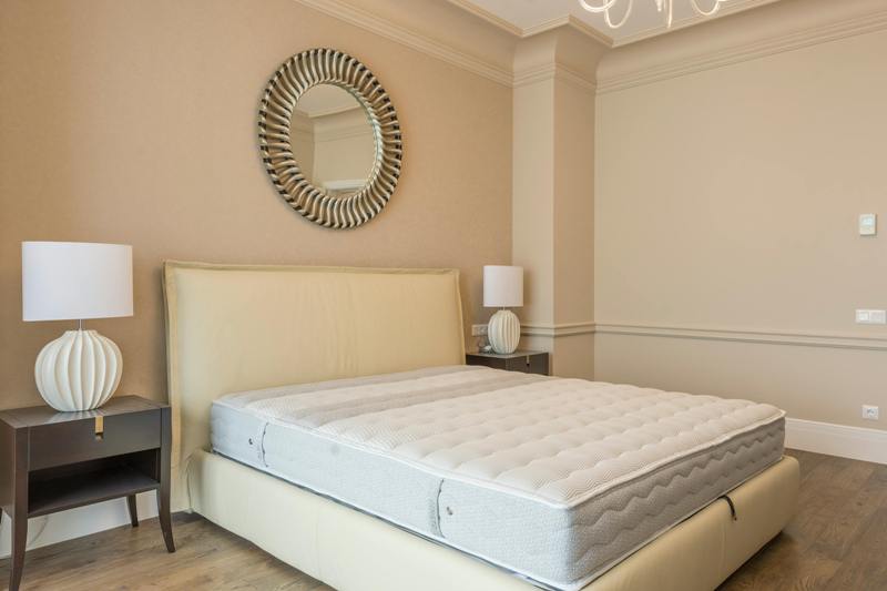 King size double bed jersey terry cotton waterproof mattress cover in Pakistan