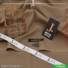 J. Cotton Suit for Men Unstitched Wooden Color Soft Cotton Fabric
