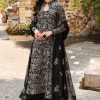 Bareeze IA-41 Luxury Lawn Heavy Embroidered 3 Piece Suit