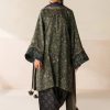 Baroque BR-213 unstitched 3-piece digital lawn suit for women