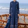 Rang Rasiya IA-95 luxury lawn chikankari embroidered ladies suit