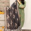 URGE IA-65 Luxury Lawn Heavy Embroidered 3 Piece Suit