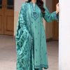 Ramsha IA-64 Luxury Lawn Heavy 9mm Embroidered 3 Piece Suit