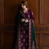 Revish IA-63 Luxury Lawn Heavy Embroidered 3 Piece Suit