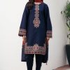 Jazmin IA-77 luxury lawn heavy embroidered ladies suit