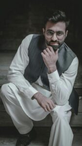 Boski men suit for summer wedding wear premium eid collection