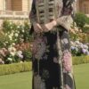 Sabyasachi SY-789 premium lawn suit with chiffon dupatta
