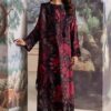 Ramsha RM-823 Lawn Unstitched Suit with Dupatta and Printed Trouser