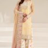 Farasha FR-822 Lawn Unstitched Suit with Chiffon Dupatta and Printed Trouser