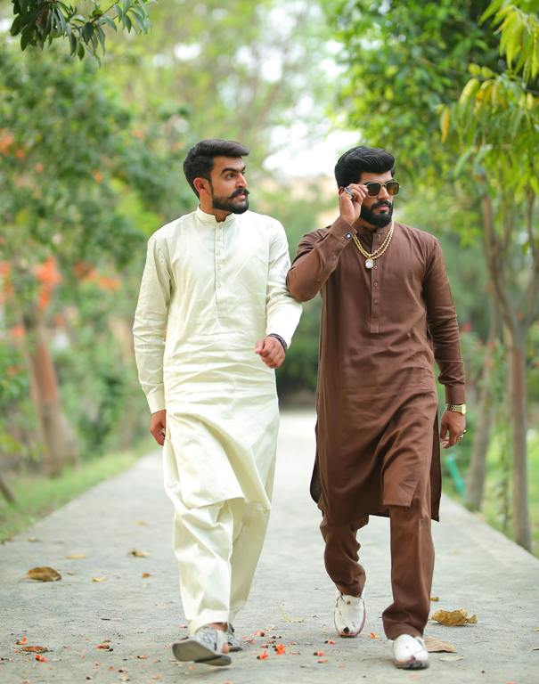 Business Class Wash n Wear men unstitched suit fabric Pakistan