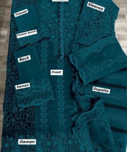 Step into effortless elegance with the Maria.B MB-651 Premium Cotton 3 Piece Suit, a beautifully designed outfit that combines modern 3D embroidery, laser cutwork detailing, and premium fabric quality. Perfect for women who want a graceful yet stylish look, this suit is ideal for daily wear, festive gatherings, and semi-formal occasions.Step into effortless elegance with the Maria.B MB-651 Premium Cotton 3 Piece Suit, a beautifully designed outfit that combines modern 3D embroidery, laser cutwork detailing, and premium fabric quality. Perfect for women who want a graceful yet stylish look, this suit is ideal for daily wear, festive gatherings, and semi-formal occasions.