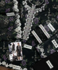 This fabric keeps you comfortable and stylish, making it suitable for warm weather and long wear.