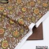 Bonanza Satrangi Cambric 2 Piece Suit Premium Cotton Digital Printed