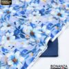 Bonanza Satrangi Cambric 2 Piece Suit Elegant Digital Printed Cotton