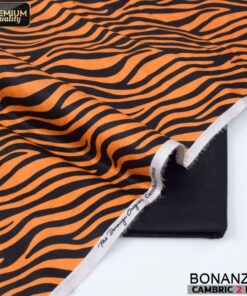 Bonanza Satrangi Cambric Cotton Suit 2PC Digital Printed Collection