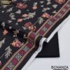 Bonanza Satrangi Cambric Cotton 2PC Suit Premium Summer Outfit