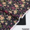 Bonanza Satrangi Cambric Cotton 2PC Suit Casual Comfortable Outfit