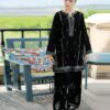 Zara Shahjahan TP-92 two piece embroidered air-jet lawn suit summer 2026