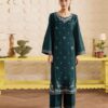 Batik TP-89 two piece embroidered air-jet lawn suit summer 2026