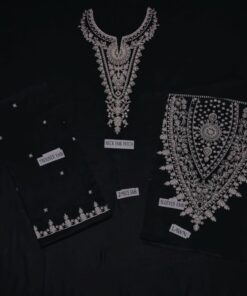 The Sapphire TP-91 Two Piece Embroidered Lawn Suit is a stunning addition to the Summer Collection 2026, designed for women who want elegance, comfort, and premium quality in one outfit. Known for its refined aesthetics, Sapphire brings a design that is both modern and timeless, making it perfect for everyday wear and light festive occasions.