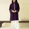 Batik TP-88 two piece embroidered air-jet lawn suit summer 2026