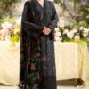 Motif MT-970 Printed Lawn Suit with Silk Digital Dupatta and Dyed Trouser