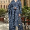 Bin Saeed PR-220 Unstitched 3 Piece Digital Printed Lawn Suit for Women 2026
