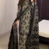 Bin Saeed PR-221 Digital Printed Lawn Suit 2026 Premium Unstitched 3 Piece Summer Collection