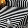 Velvet Touch Pure Cotton King Size Bedsheet PK-26 for Double Bed