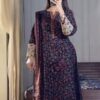 Bin Saeed PR-226 Digital Printed Lawn Suit Premium Unstitched 3 Piece Summer Collection