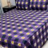 Luxury Export Quality Cotton King Size Bedding Set for Home | Jalwa Store