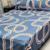 Premium Export Quality Cotton Bedding for King Size Bed | Jalwa Store