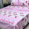 Elegant Premium Cotton Bedsheet Set for Modern Homes | Jalwa Store