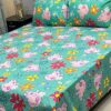 Premium Pure Cotton Bedding Set for Comfortable Sleep | Jalwa Store