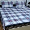 Premium King Size Cotton Home Bedding Collection | Jalwa Store