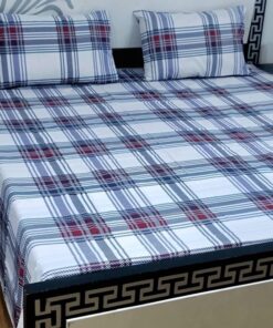 Premium King Size Cotton Home Bedding Collection | Jalwa Store
