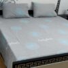 Breathable Pure Cotton King Size Bedding Set for All Seasons | Jalwa Store