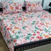 Premium Export Quality King Size Cotton Bedsheet Collection | Jalwa Store