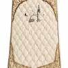 Lite Skin Color Foam Jai Namaz with Soft Fabric and Comfortable Foam Padding