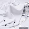 Premium White J Wash and Wear Unstitched Men Suit Pakistani Attire